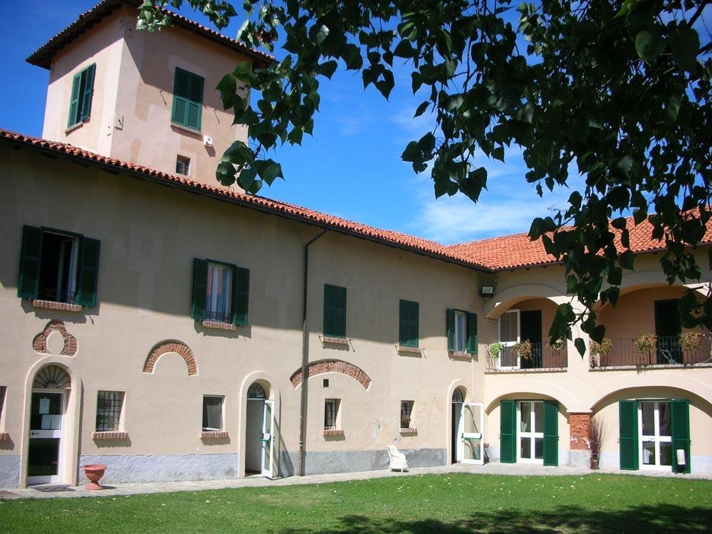 Agriturismo Tenuta La Marchesa Novi Ligure Exteriör bild