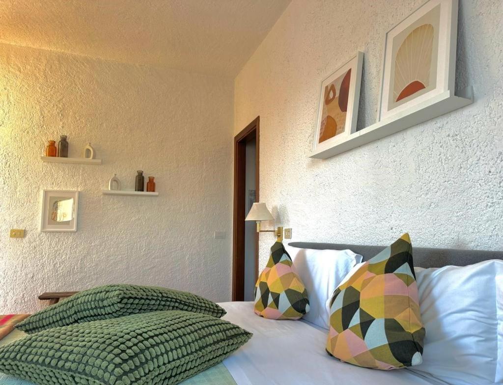 Agriturismo Tenuta La Marchesa Novi Ligure Exteriör bild
