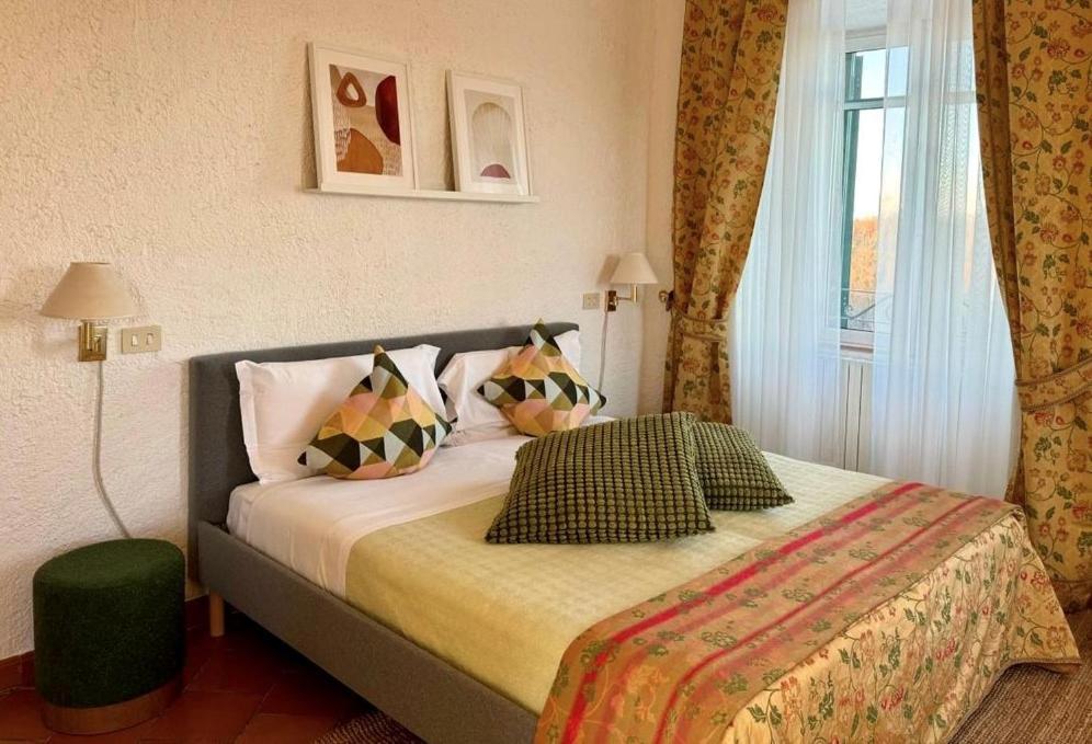 Agriturismo Tenuta La Marchesa Novi Ligure Exteriör bild