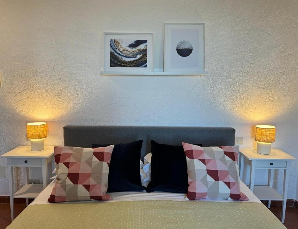 Agriturismo Tenuta La Marchesa Novi Ligure Exteriör bild