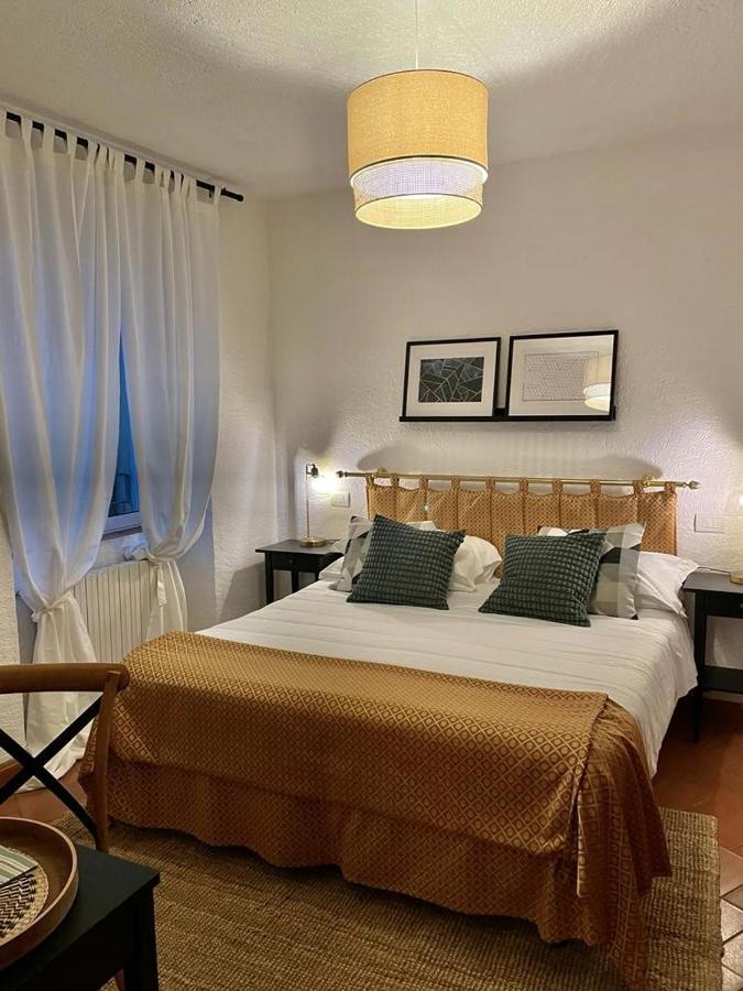 Agriturismo Tenuta La Marchesa Novi Ligure Exteriör bild