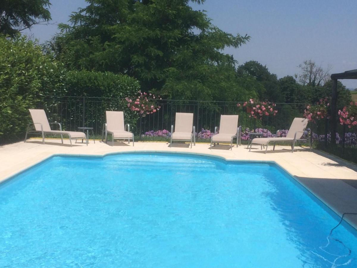 Agriturismo Tenuta La Marchesa Novi Ligure Exteriör bild