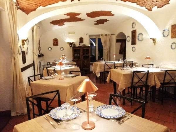 Agriturismo Tenuta La Marchesa Novi Ligure Exteriör bild