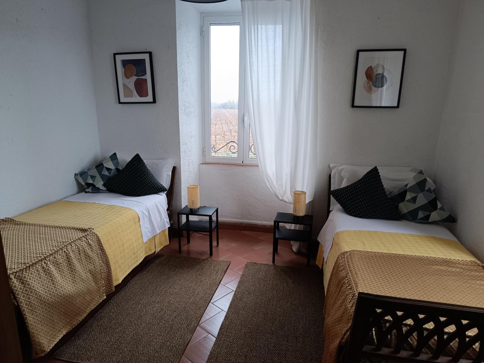 Agriturismo Tenuta La Marchesa Novi Ligure Exteriör bild