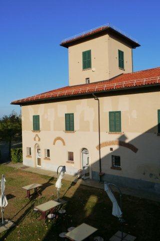 Agriturismo Tenuta La Marchesa Novi Ligure Exteriör bild
